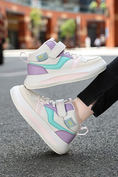 , Pink, 23,6см, 37, Рожевий
