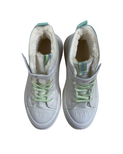 , Beige, 22,3см, 35, Бежевий