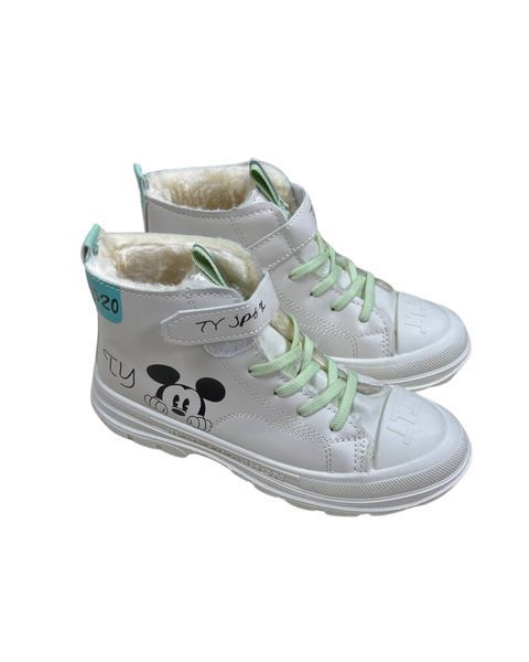 , Beige, 22,3см, 35, Бежевий