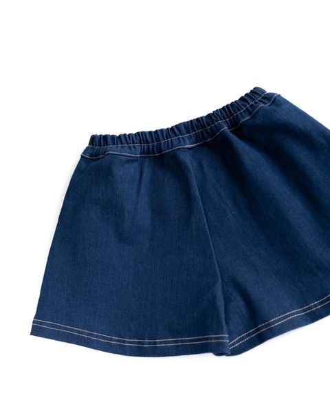, Blue, 80см, Синій
