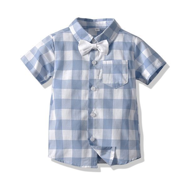, Light blue, 90см, Блакитний