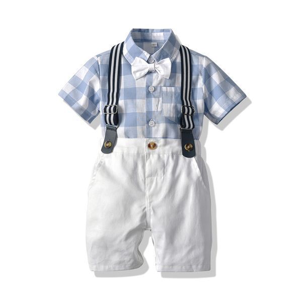 , Light blue, 90см, Блакитний