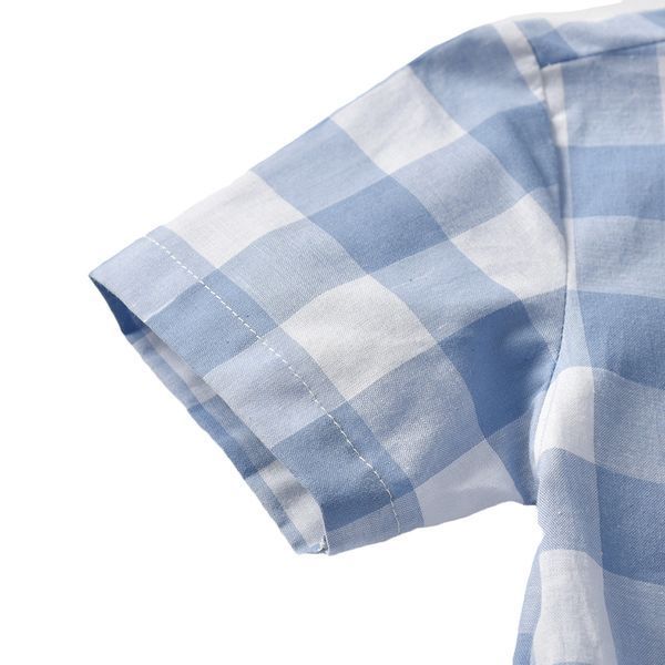 , Light blue, 90см, Блакитний