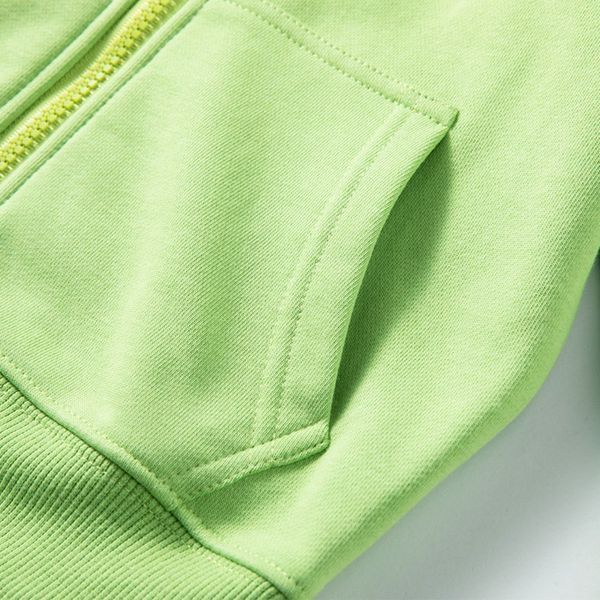 , Green, 150см, Зелений
