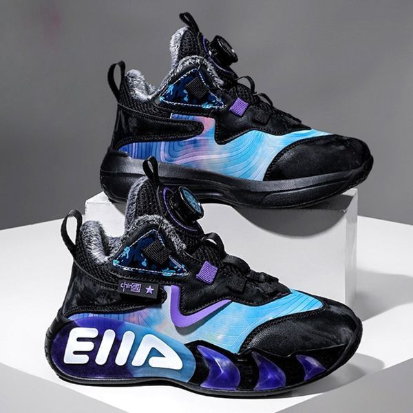 , Blue, 25,5см, 40, Синій