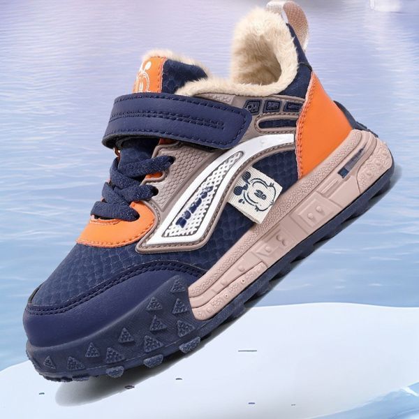 , Blue, 25,5см, 40, Синій