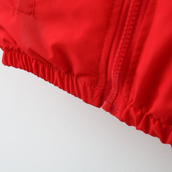 , Red, 90см, Червоний