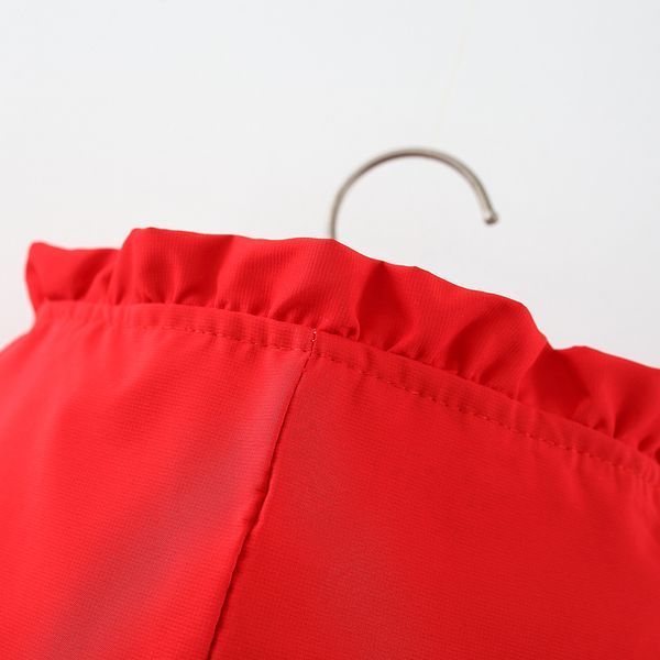 , Red, 90см, Червоний