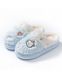 , Light blue, 27см, 44/45, Блакитний