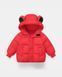 , Red, 130см, Червоний