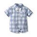 , Light blue, 90см, Блакитний