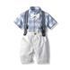, Light blue, 90см, Блакитний