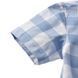 , Light blue, 90см, Блакитний