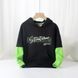 , Green, 150см, Зелений