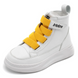 , Yellow, 20,5см, 32, Жовтий