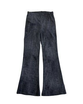 , Black, 110см, Чорний