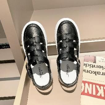 , Black, 25см, 40, Літо