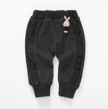 , Black, 120см, Чорний