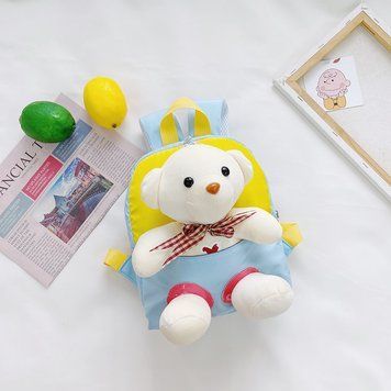 , Blue, 25см, Плащівка, Всесезонний
