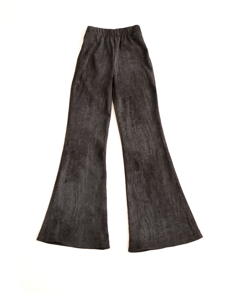 Лосини для дівчинки Sunny Ember Alwair Kids Чорний 110см 81085 фото