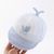 , Light blue, 46-50см, Літо