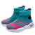 , Light blue, 15,7см, 26, Блакитний