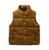 , Brown, 110см, Коричневий