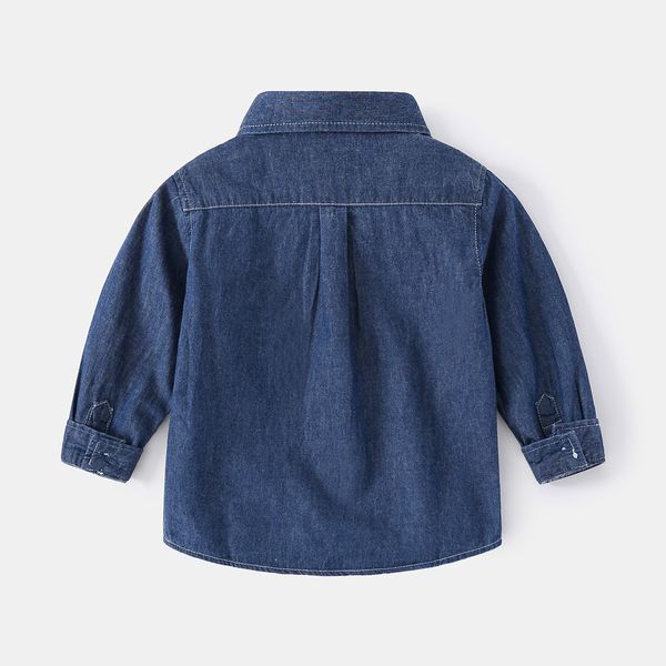 , Blue, 120см, Синій