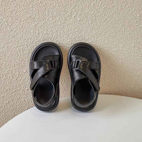 , Black, 19см, 30, Чорний