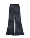 Лосини для дівчинки Sunny Ember Alwair Kids Чорний 110см 81085 фото 1