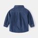 , Blue, 120см, Синій