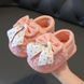 , Pink, 16см, 24/25, Рожевий