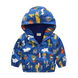 , Blue, 120см, Синій