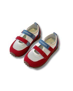 , Red, 14,5см, 23, Червоний