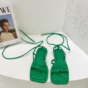 , Green, 23,5см, 37, Літо