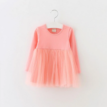 , Pink, 95см, Рожевий
