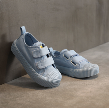 , Light blue, 14см, 22, Блакитний
