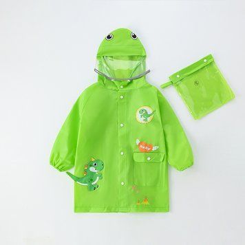 , Green, 120см, Зелений