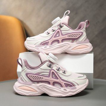 , Pink, 19,8см, 31, Рожевий