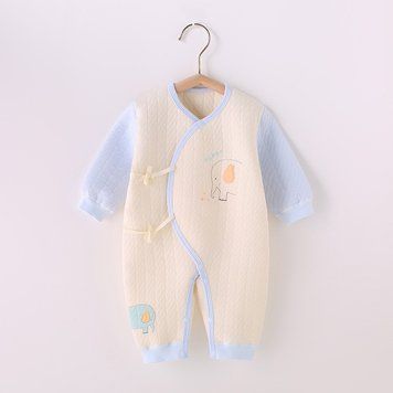 , Light blue, 59см, Блакитний
