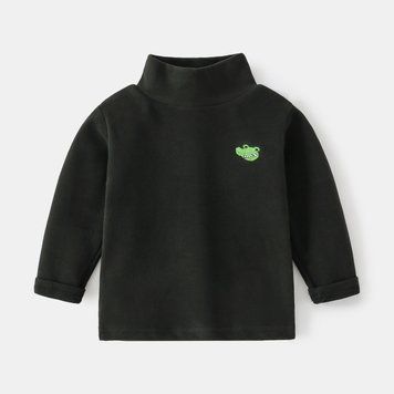 , Black, 120см, Чорний