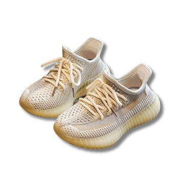 , Beige, 22,4см, 35, Бежевий