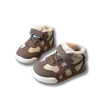 , Brown, 18,5см, 31, Коричневий