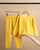 , Yellow, 180см, Жовтий