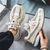 , Beige, 26,5см, 41, Бежевий