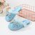 , Light blue, 16см, 25, Блакитний