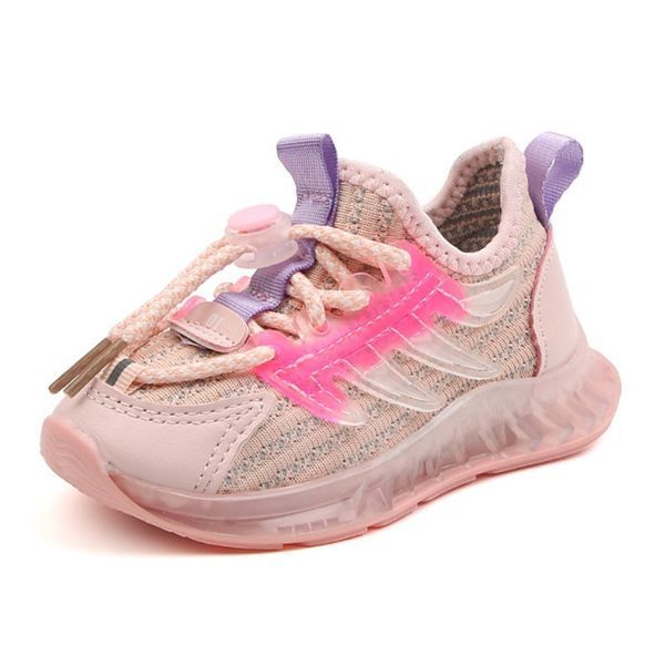 , Pink, 17,5см, 29, Рожевий