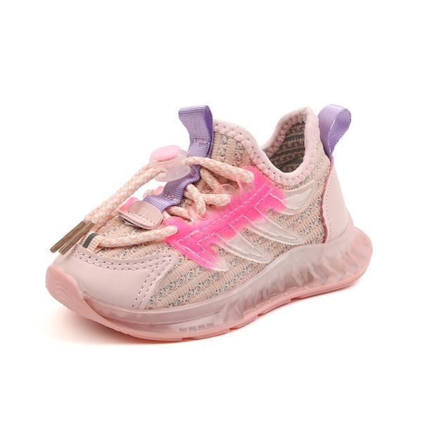 , Pink, 17,5см, 29, Рожевий