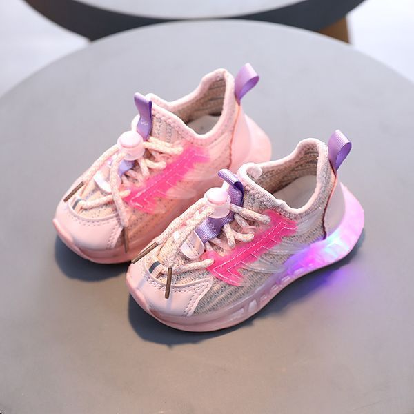 , Pink, 17,5см, 29, Рожевий