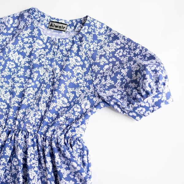 Сукня дитяча літня з мусліну Bloom Alwair Kids Бежевий 152см 81127 фото